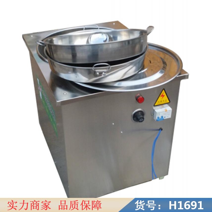 慧采立式凉皮机 圆形凉皮机120张/h 500型凉皮机货号H1691