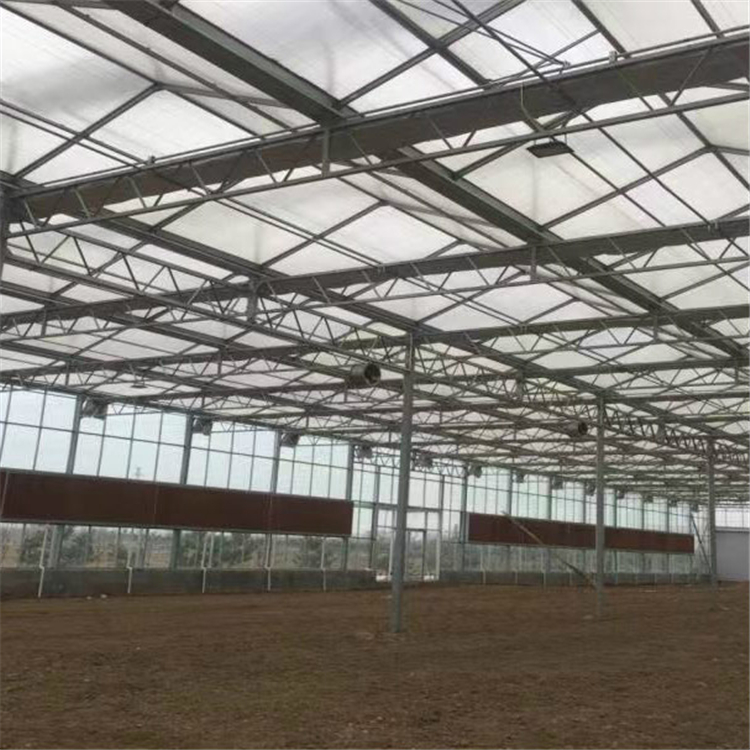 大棚建设  寿光蔬菜大棚  使用方便