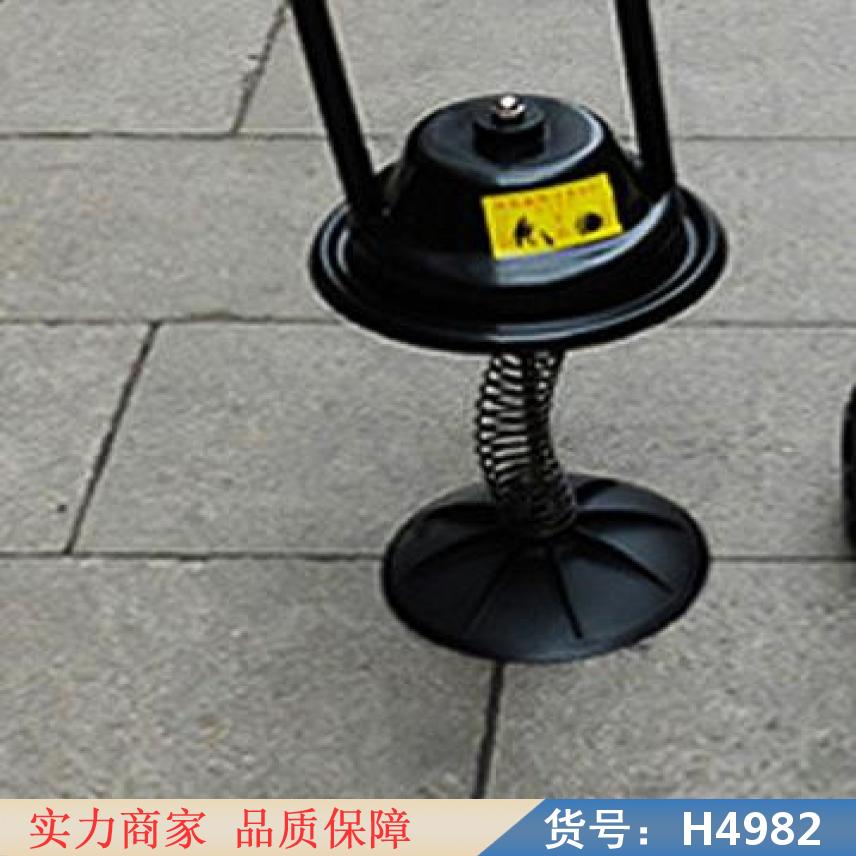 润创手机注油机 液压油注油机 脚踏注油机货号H4982