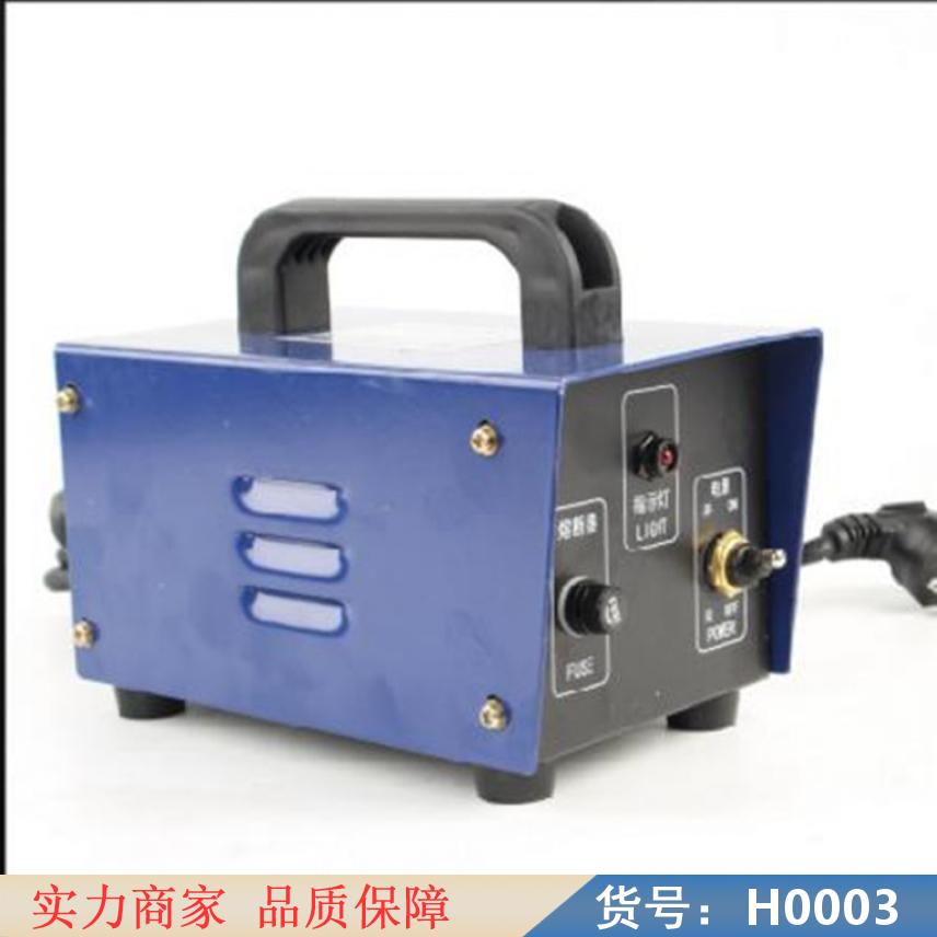 润创手摇管道切割机 管道坡口机 高压水切割机货号H0003