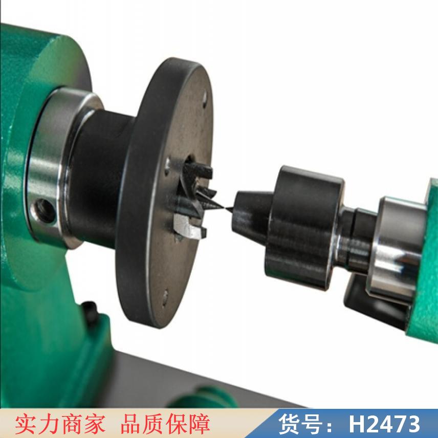 润创数控木工车床 木工仿形车床 小型木工数控车床货号H2473