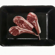 法式羊排真空贴体包装  牛羊肉真空贴体皮肤包装盒 海鲜产品真空贴体皮肤包装膜  厂家定制