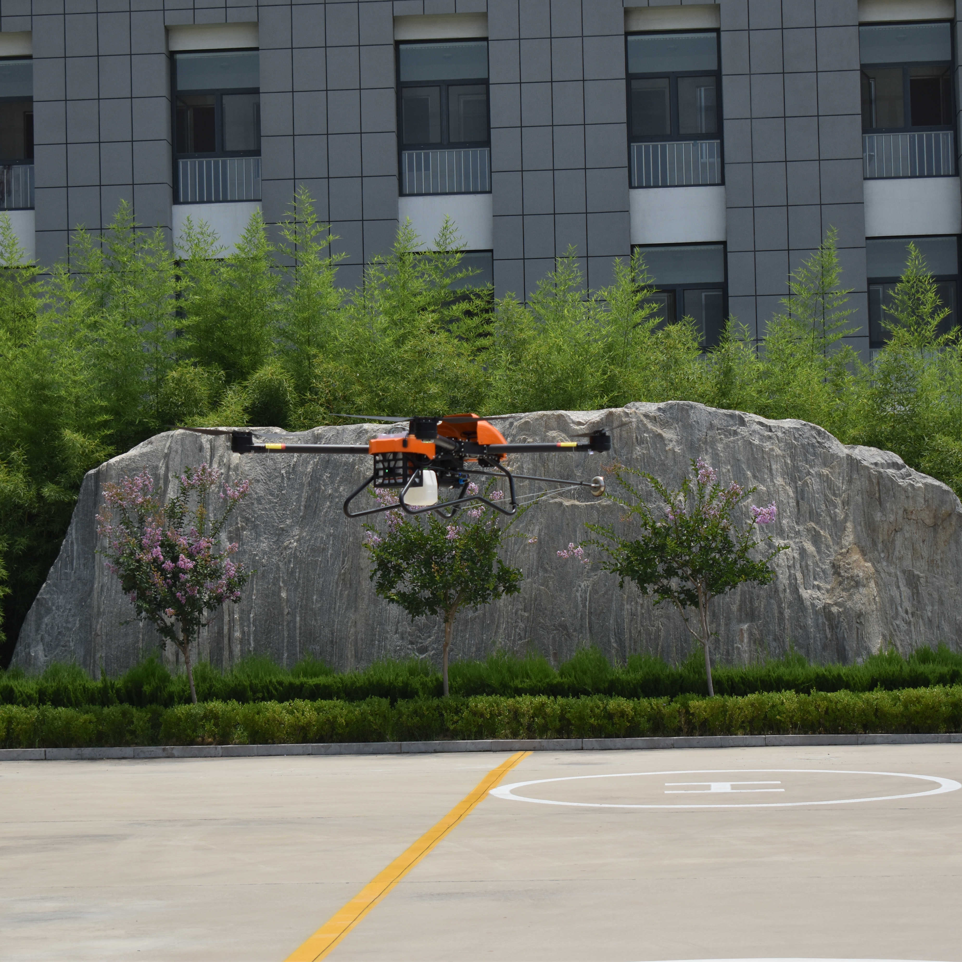 植保无人机供应 厂家直销 生产 品质保证