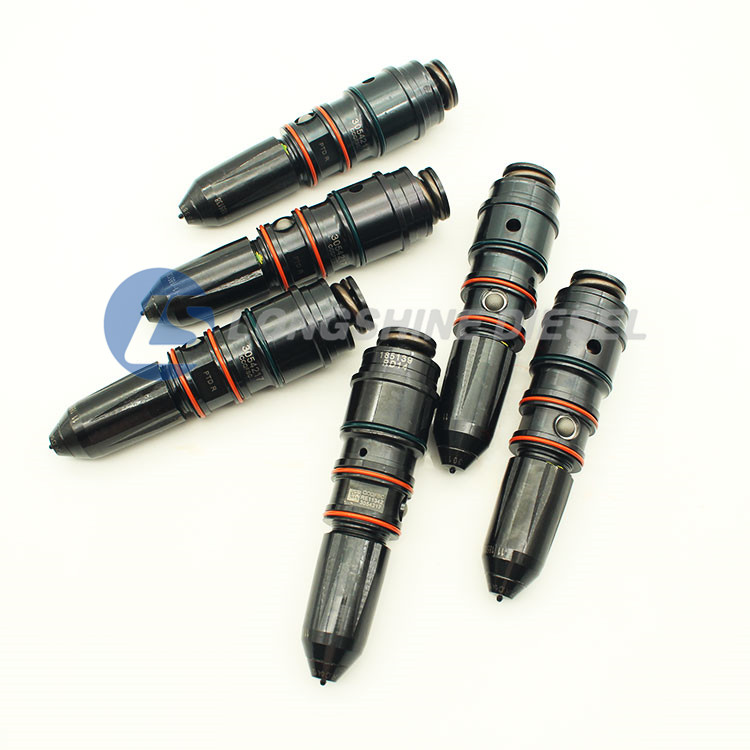 重庆喷油器 适用于康明斯NT855燃油系统