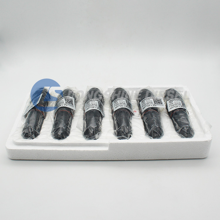 重庆喷油器 适用于康明斯NTC-290 发动机喷油器