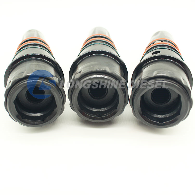 重油原装 适用于康明斯V283喷油器 发动机配件