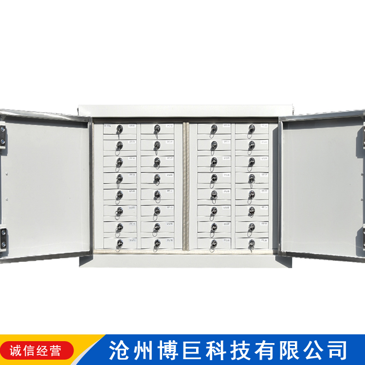 手机屏蔽柜 20格手机屏蔽柜 手机屏蔽柜 可放大手机手机存放柜
