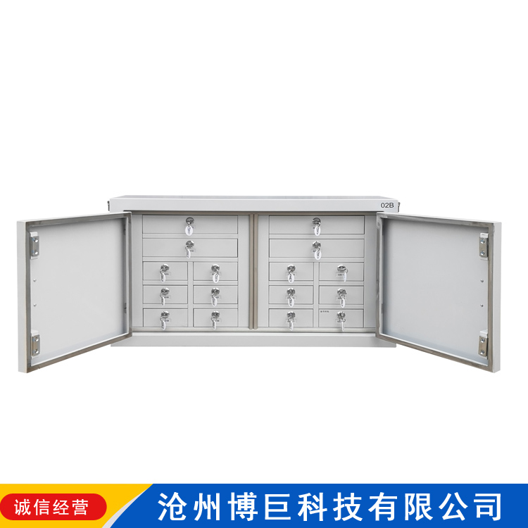 手机存放柜 手机屏蔽柜 手机充电柜生产供应