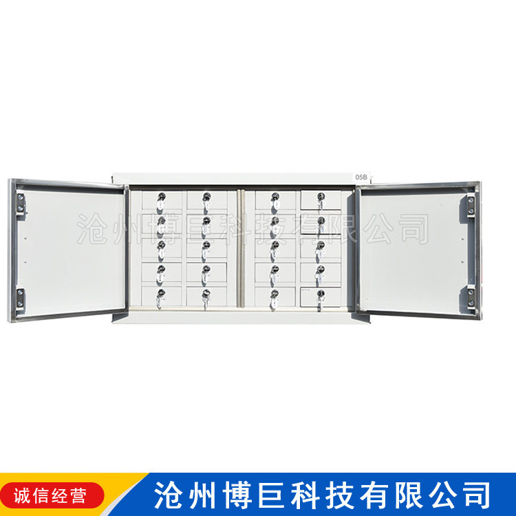 保密屏蔽机柜 手机屏蔽机柜 屏蔽机柜