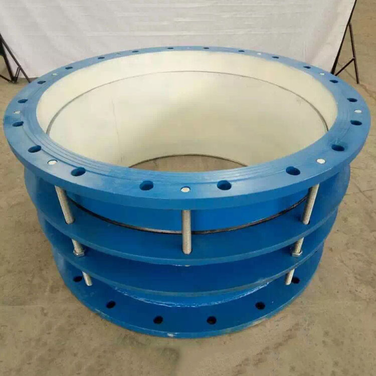 丽源 双法兰限位伸缩器 国标双法兰限位伸缩器 价格优惠