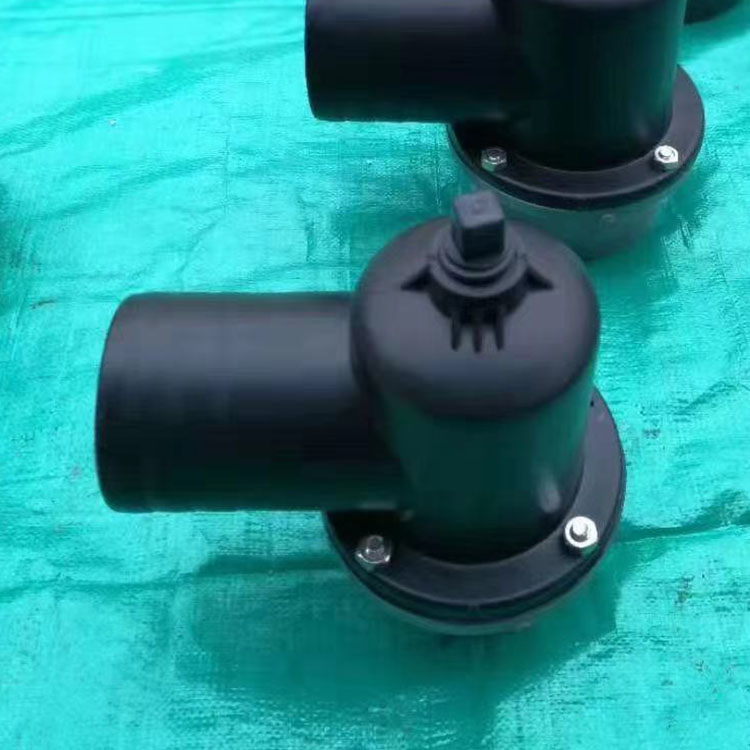 按需供应 农田灌溉出水口 各种型号 输水带配件 给水栓 直插式出水口