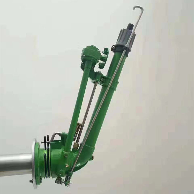 涡轮旋转喷枪 灌溉喷枪 调节旋转喷枪 涡轮蜗杆 雾化喷枪 规格多样