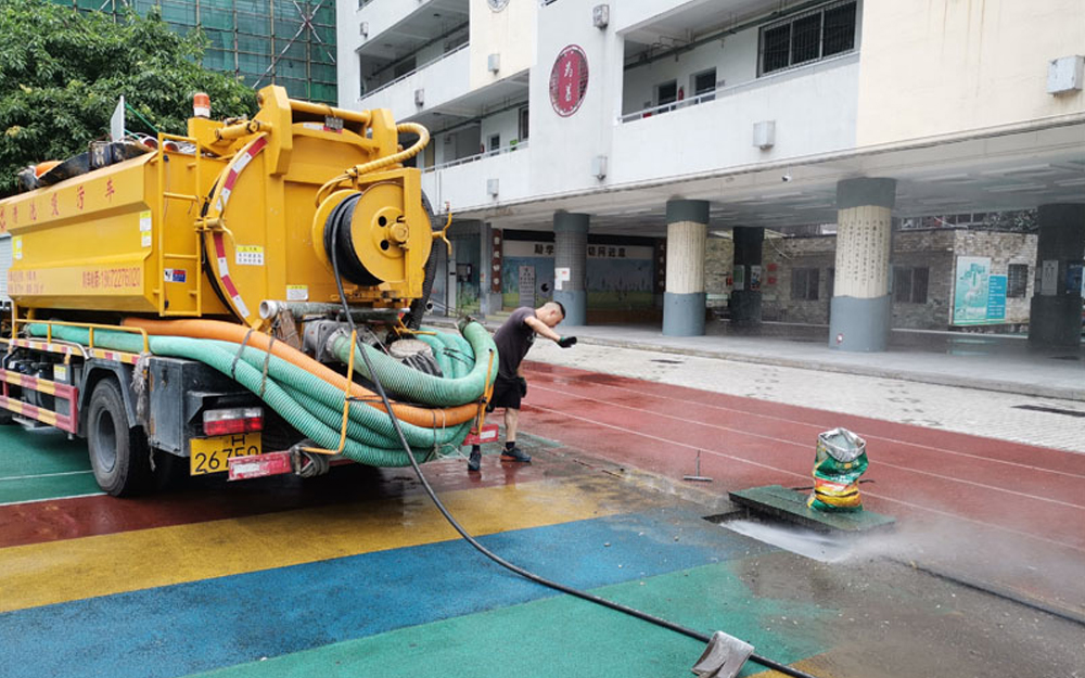 北京管道疏通_清洗管道_下水道清洗_污水管道清洗_疏通找北京宏胜达