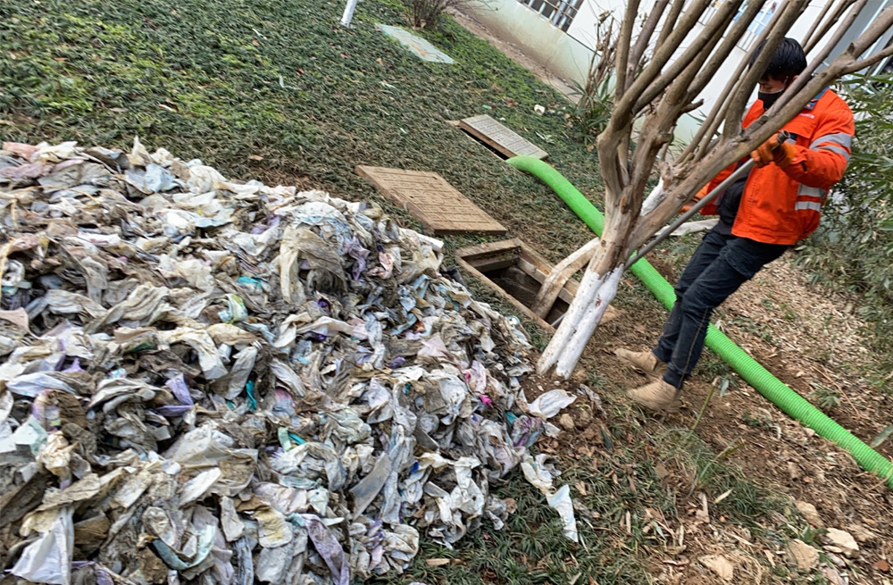 北京化粪池清理，北京环卫公司供应 品质 可靠 北京管道疏通