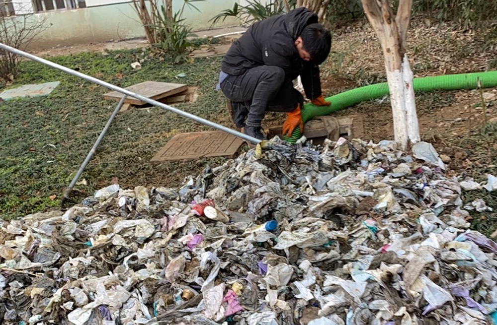 北京化粪池清理，北京环卫公司供应 生产 北京管道疏通 北京抽粪