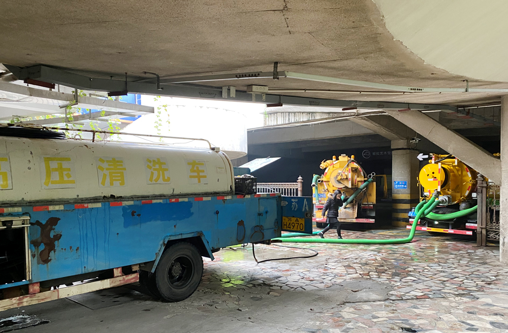 北京化粪池清理，北京环卫公司可靠 抽粪公司 北京管道清洗 北京抽粪
