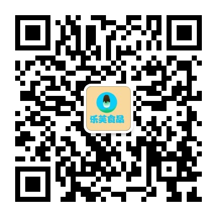 沈阳乐芙食品商贸有限公司 微信二维码
