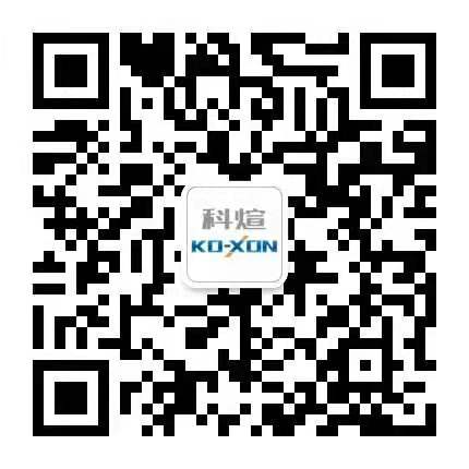 郑州科煊智能科技有限公司 微信二维码