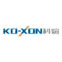 郑州科煊智能科技有限公司 标志