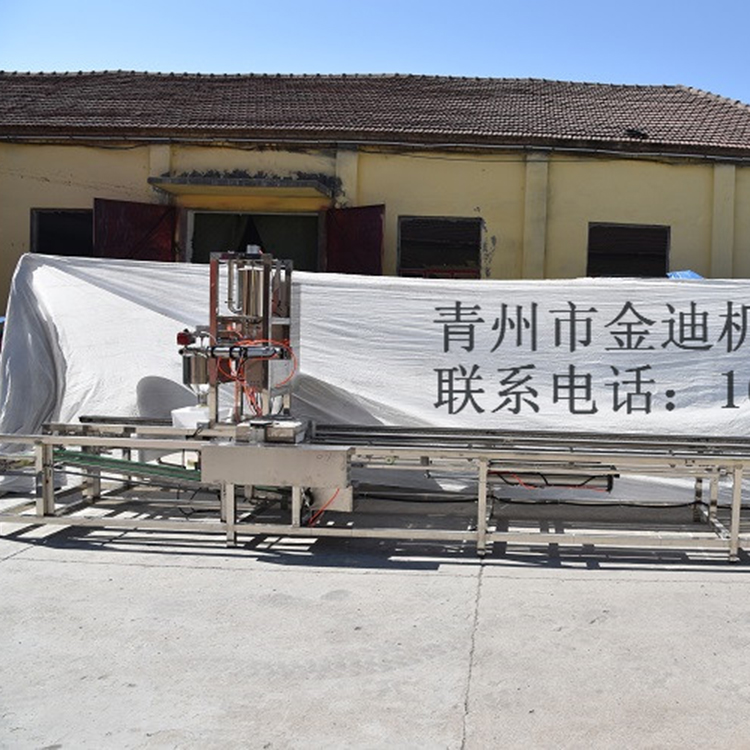 长期供应新款豆腐机  新款豆腐机定制  产品成型好，产量高