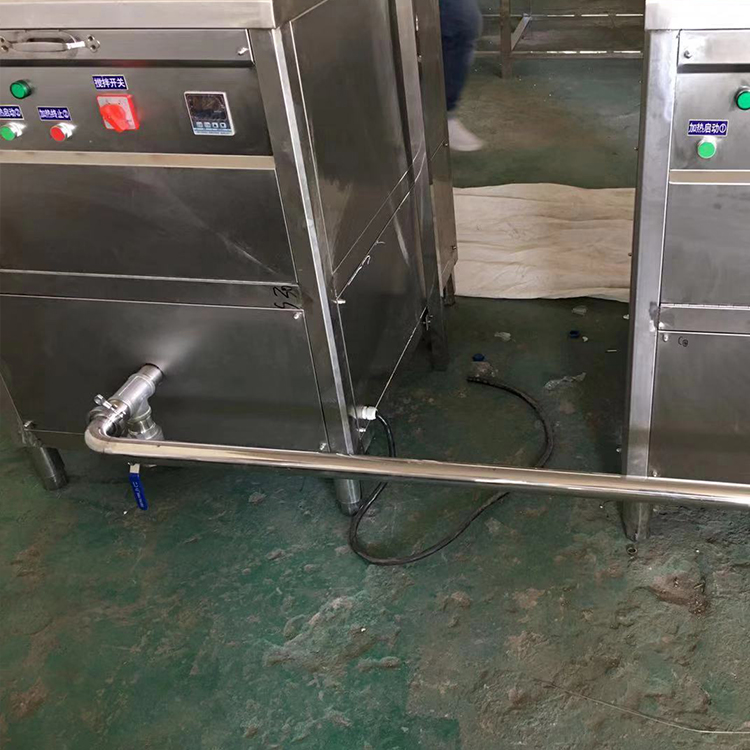 厂家直发做豆制品设备  做豆制品设备厂家  外形雅观，耐用