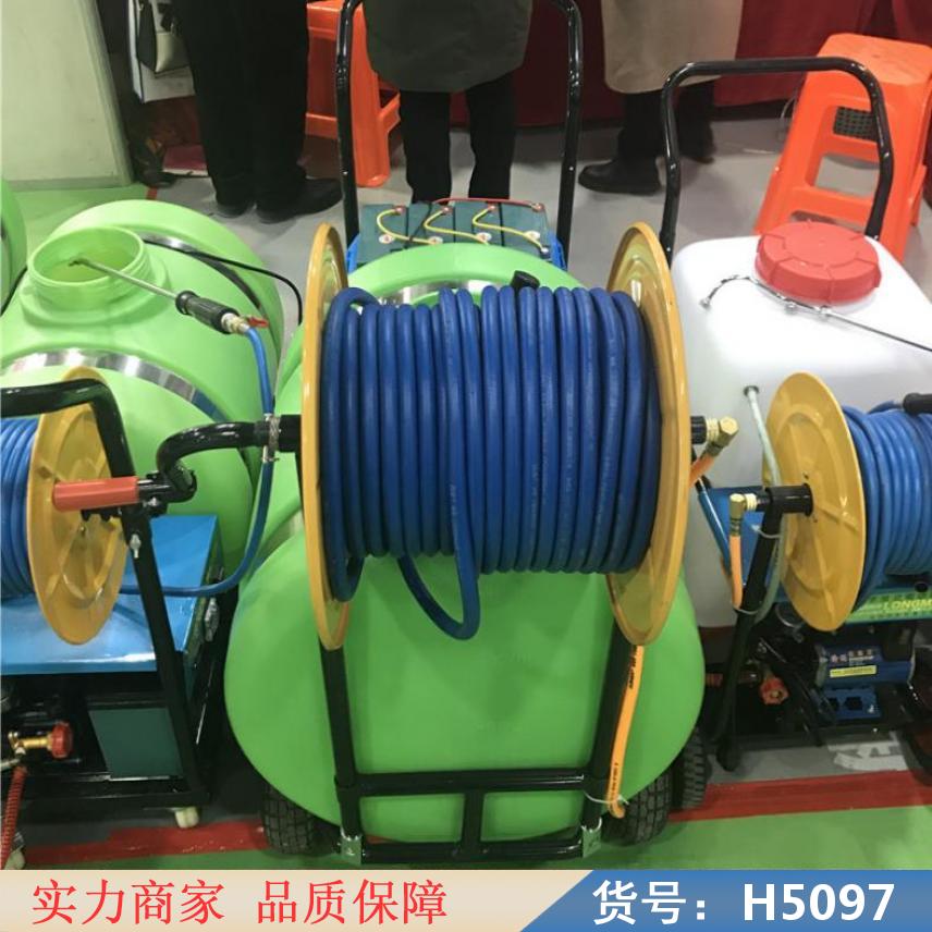润创手动喷雾器 机动喷雾器 背负喷雾器货号H5097