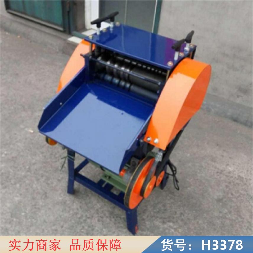 润创FA1双单刀剥线机数量：200kGL1000kg适合：083货号H3378