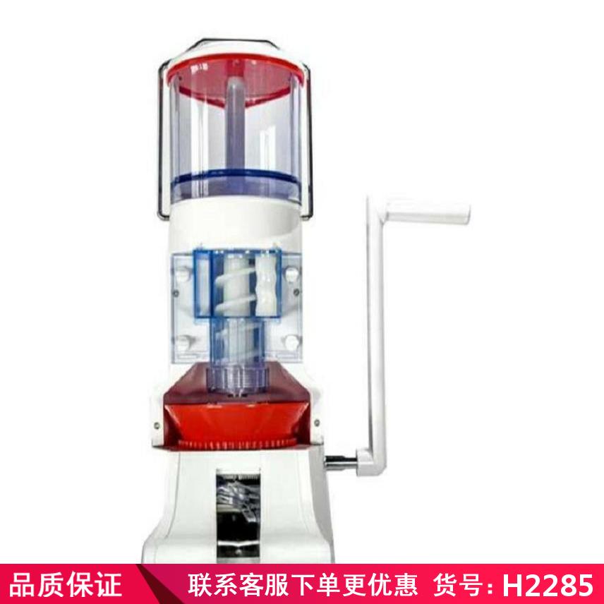 润创包饺子机 50小型手摇饺子机 家用手摇饺子机货号H2285