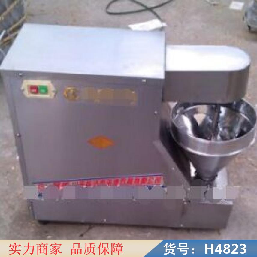 润创商用全自动鱼丸子 丸子成型机 卧式丸子机货号H4823