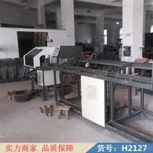 卅眸半自动铜管切断机 隧道铜管切断机 大型水利铜管切断机货号H2127