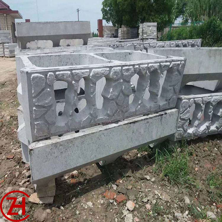 生态挡墙砌块模具 河道生态挡墙砌块模具 阶梯式箱型砌块挡土墙模具 致宏 现货