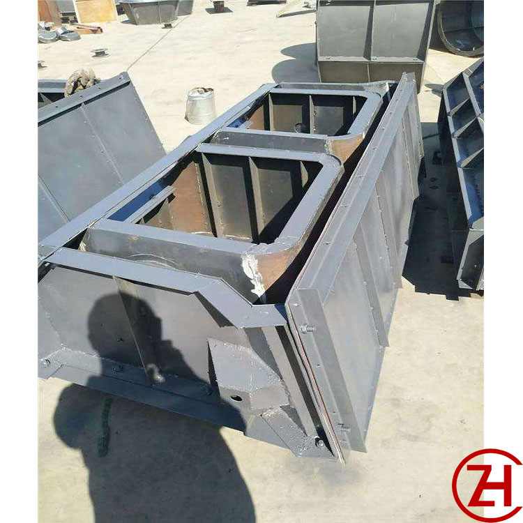 致宏定制阶梯式护坡模具作用 预制阶梯式护坡塑料模具 阶梯式护坡砖模具