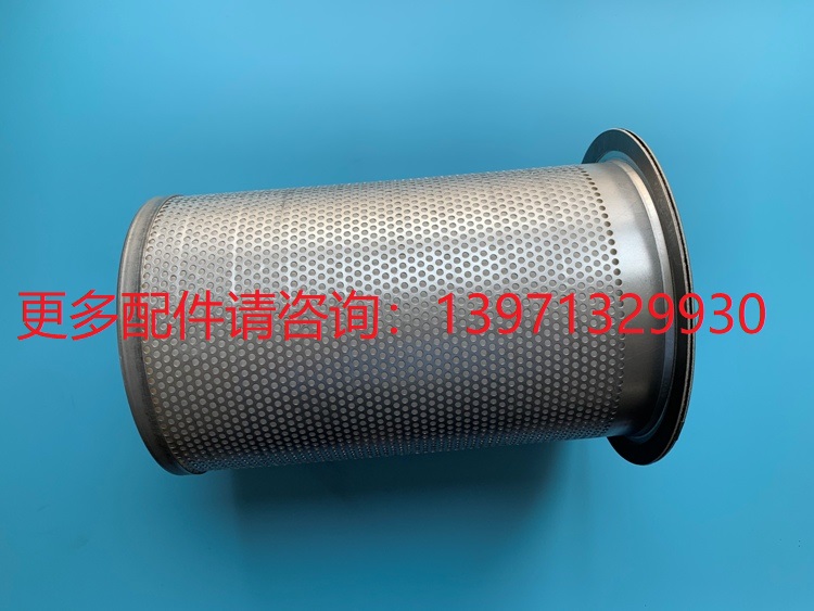 无锡压缩机厂空压机配件LGFD185/337D空气滤芯油滤芯油气分离滤芯