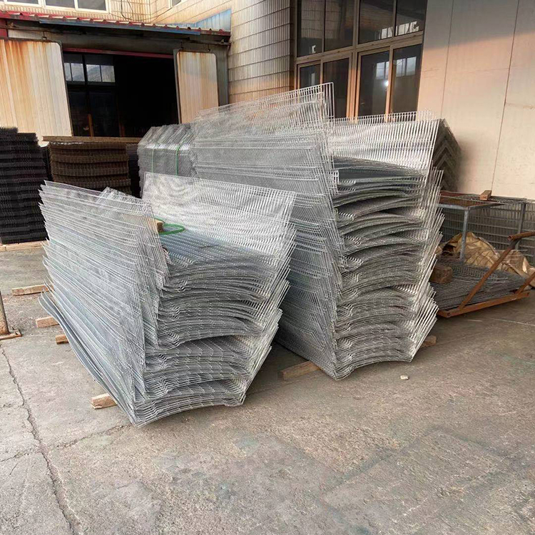 笼片生产 晟迈出售笼片 量大价优
