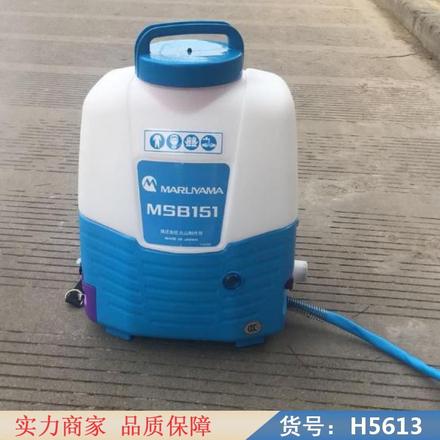 润创补水喷雾器 手持式微型喷雾器 消杀喷雾器货号H5613
