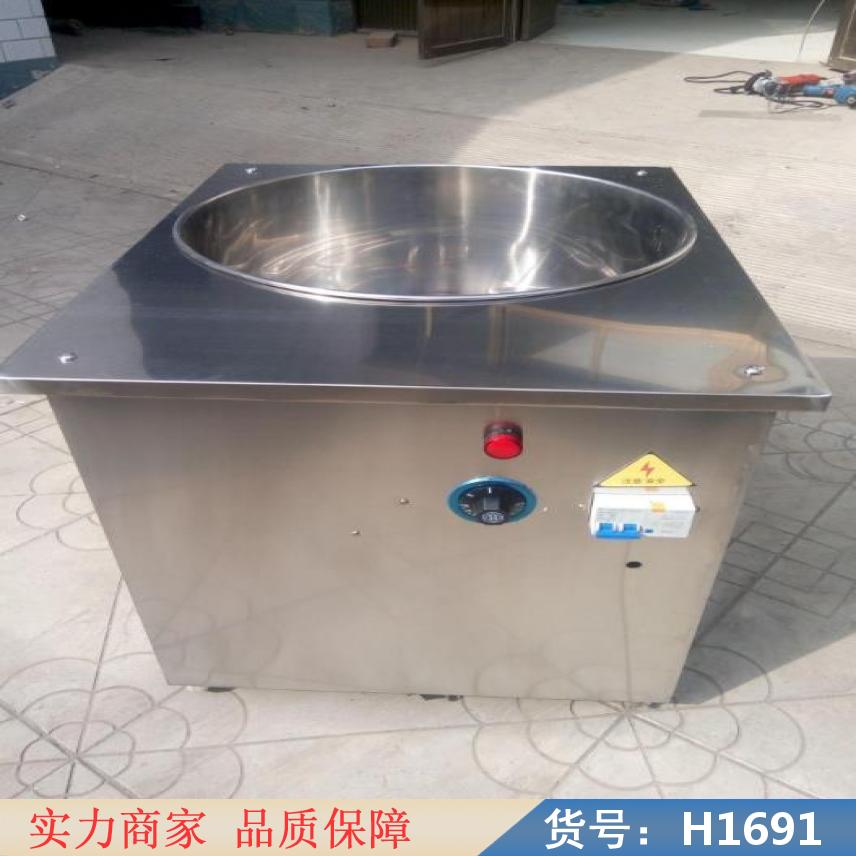 润创仿手工凉皮机 圆形切凉皮机 凉皮机货号H1691