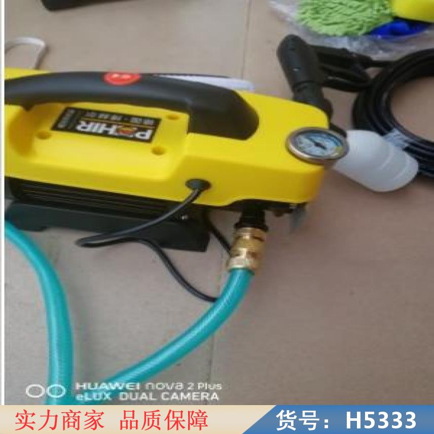 润创蔬菜清洗机 高压水射流清洗机 神清洗机货号H5333