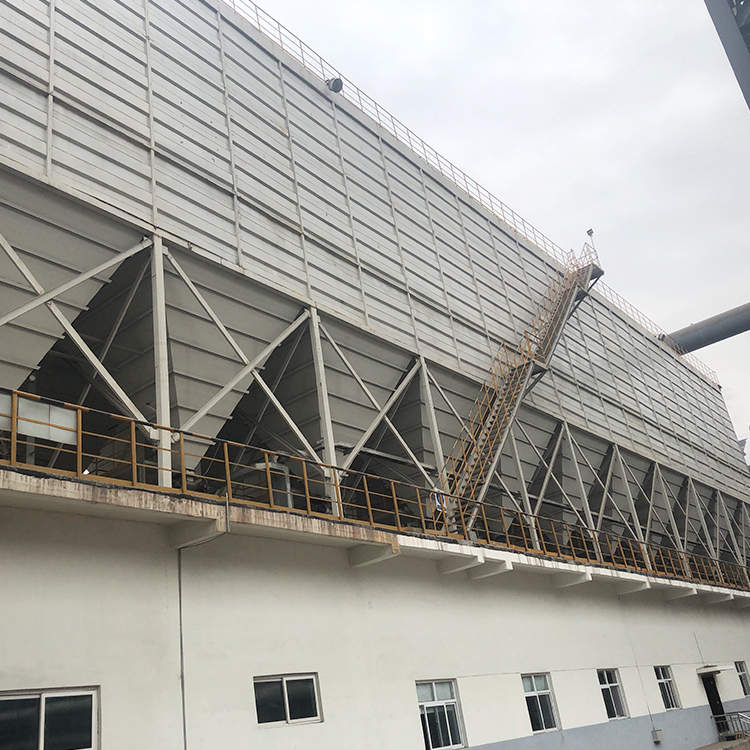 按需定做长袋脉冲布袋除尘器 袋式脉冲除尘器 气箱式布袋除尘器 质量放心