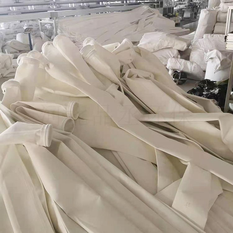 品丞定做除尘布袋 PTEE除尘布袋 常温除尘滤袋 支持异型加工