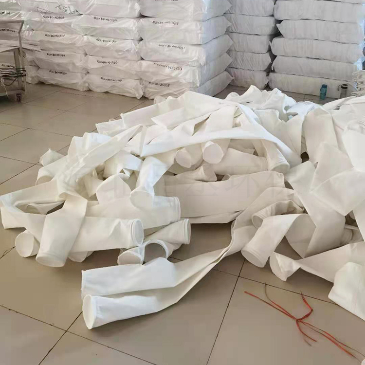 石灰窑除尘器滤袋 粉尘过滤集尘袋 除尘器滤袋 严选材质 使用寿命长