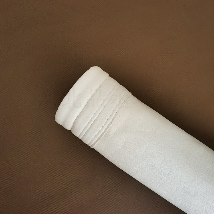 美塔斯除尘布袋 涤纶针刺毡除尘滤袋 锅炉除尘器布袋 严选材质 质量放心