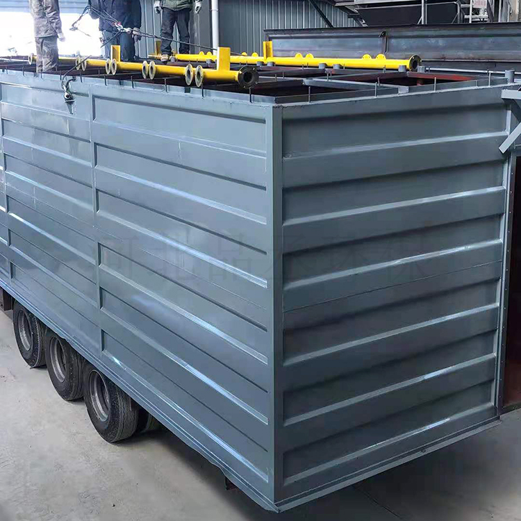 粉尘袋式除尘器 大型脉冲布袋除尘器 工业粉尘脉冲布袋除尘器 源头厂家 支持定制