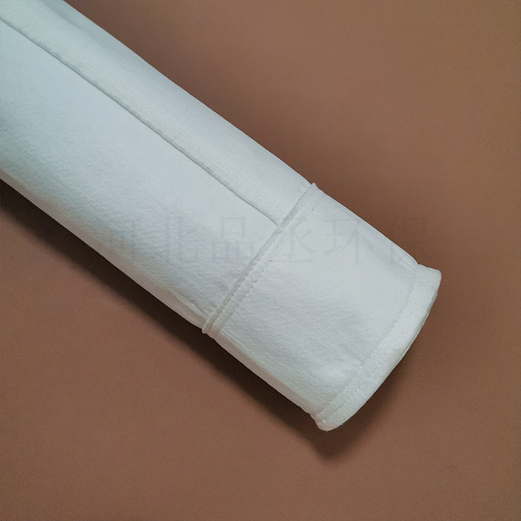定做加工粉尘过滤集尘袋 工业除尘布袋 PTEE除尘布袋 使用寿命长