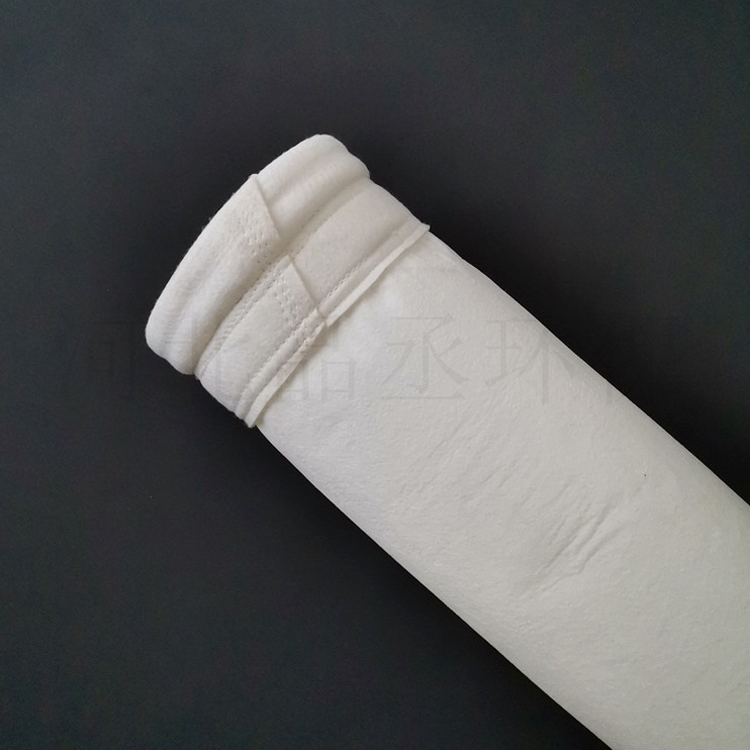 脉冲除尘布袋 除尘器滤袋 粉尘过滤集尘袋 河北环保设备厂家