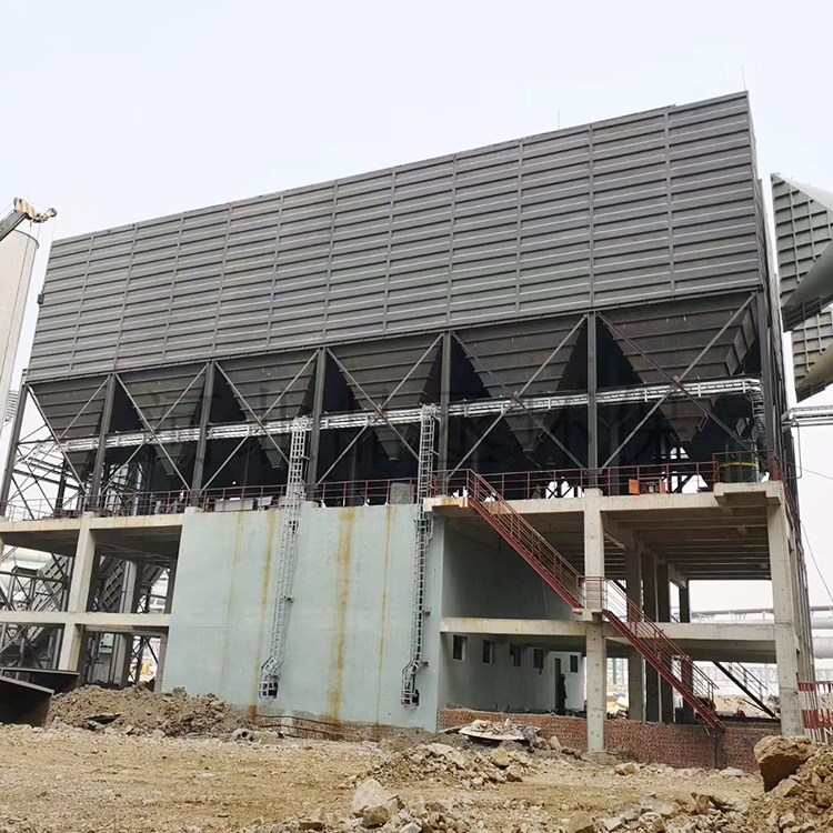 袋式离线布袋除尘器 工业粉尘处理收尘器 工业小型布袋除尘器 河北除尘器厂家