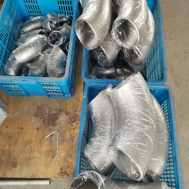 对焊弯头 高压碳钢弯头 各种弯头规格可按需定做