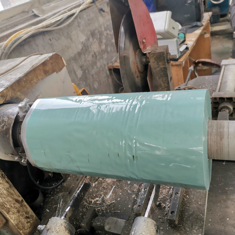  山东粘弹体防腐胶带 管道冷缠防腐胶带 粘弹体带 迅大防腐
