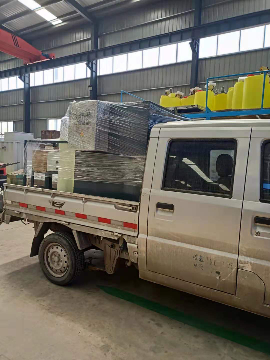 无锡卫生院污水处理设备厂商