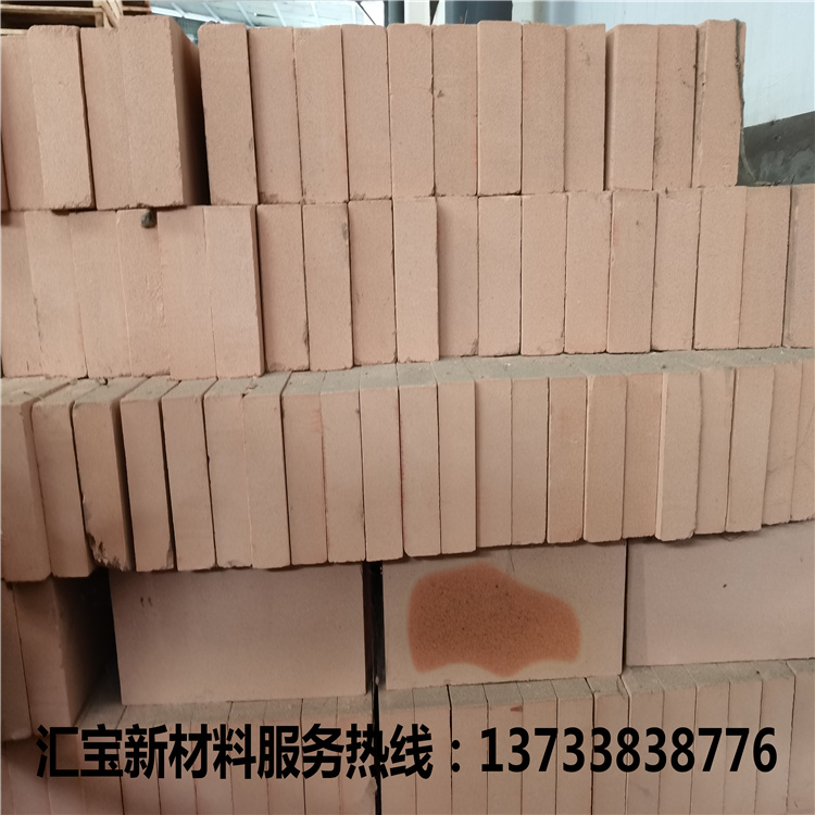 郑州专业生产粘土异型砖厂家   粘土二分片砖  粘土三分片砖