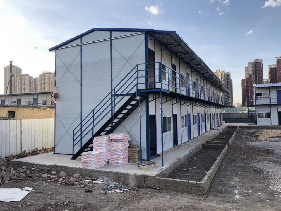 支持定制  个旧活动房 简便活动房  环云厂家活动房价格